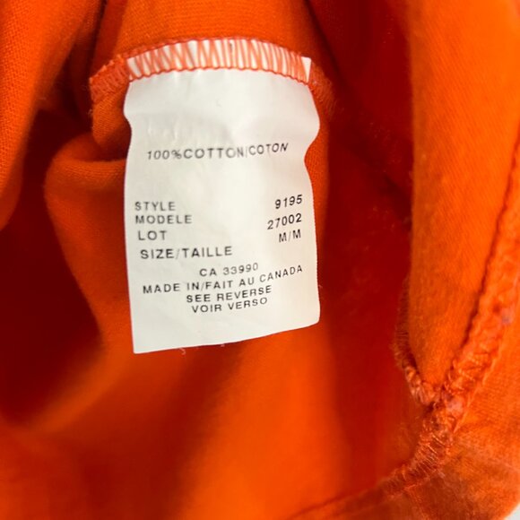 Vintage graphic frog T shirt 'Kiss me Quick' - Picture 7 of 8